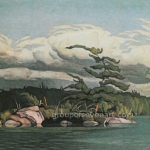 A.J. Casson - Moose Lake
